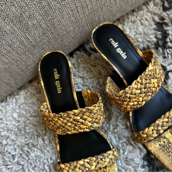 Cult Gaia Kal Heels - Picture 7 of 10